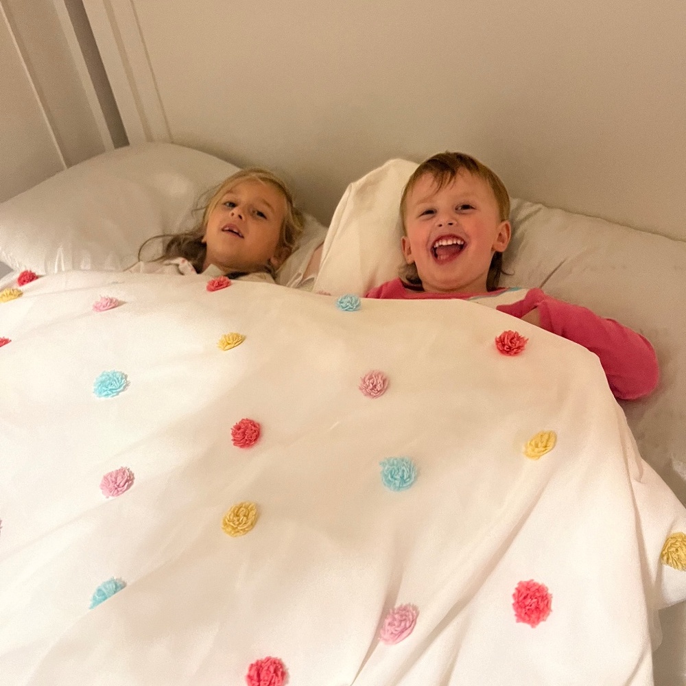 Meet your Posher, Amy